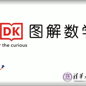 DK圖解數(shù)學(xué)幼小銜接1-6年級(jí)動(dòng)畫(huà)課程（完整版184集4.7G網(wǎng)盤(pán)下載）和全年級(jí)思維訓(xùn)練題，清華大學(xué)出版社含1-6年級(jí)知識(shí)點(diǎn)對(duì)應(yīng)網(wǎng)盤(pán)下載